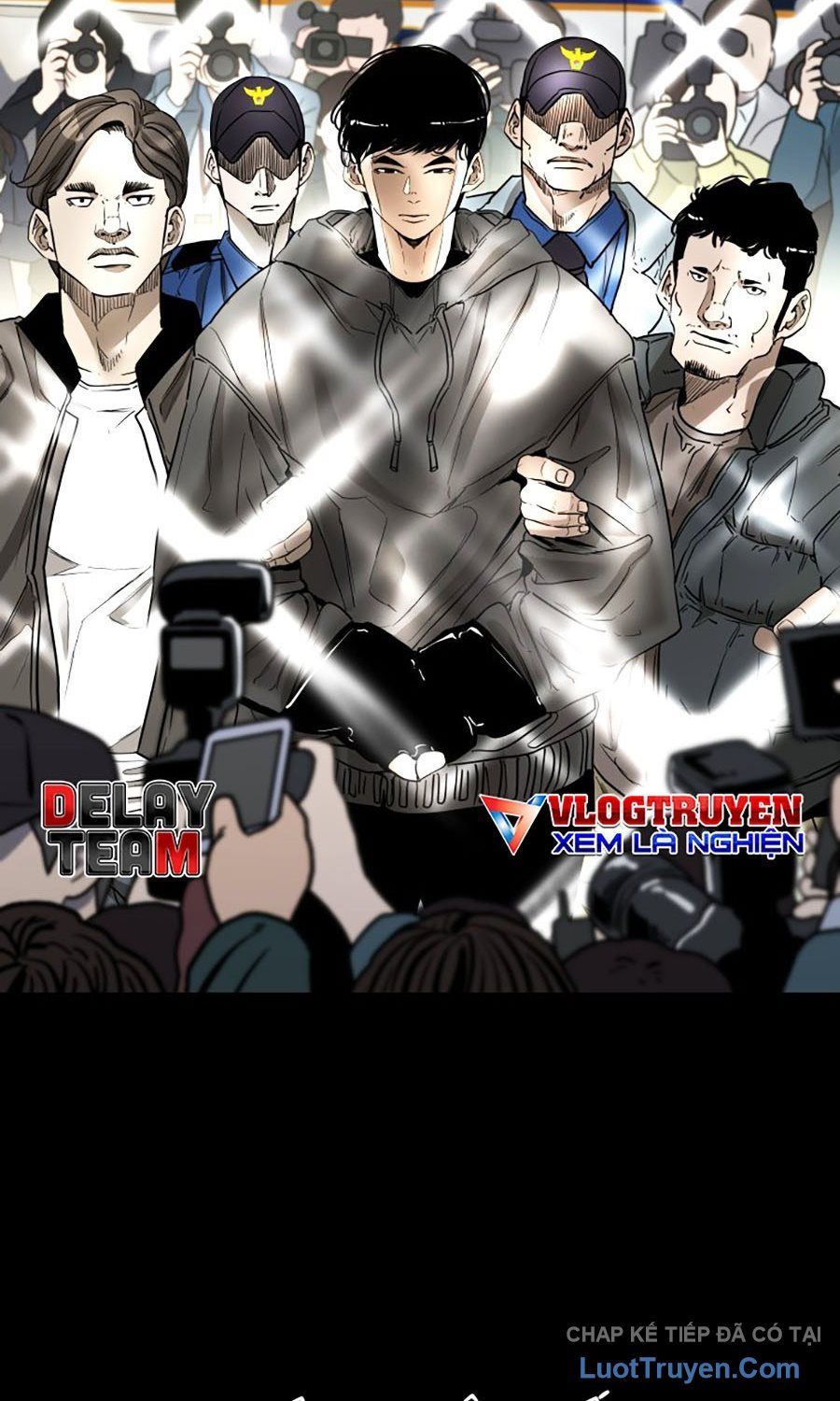 Shark - Cá Mập Chapter 385 - 26