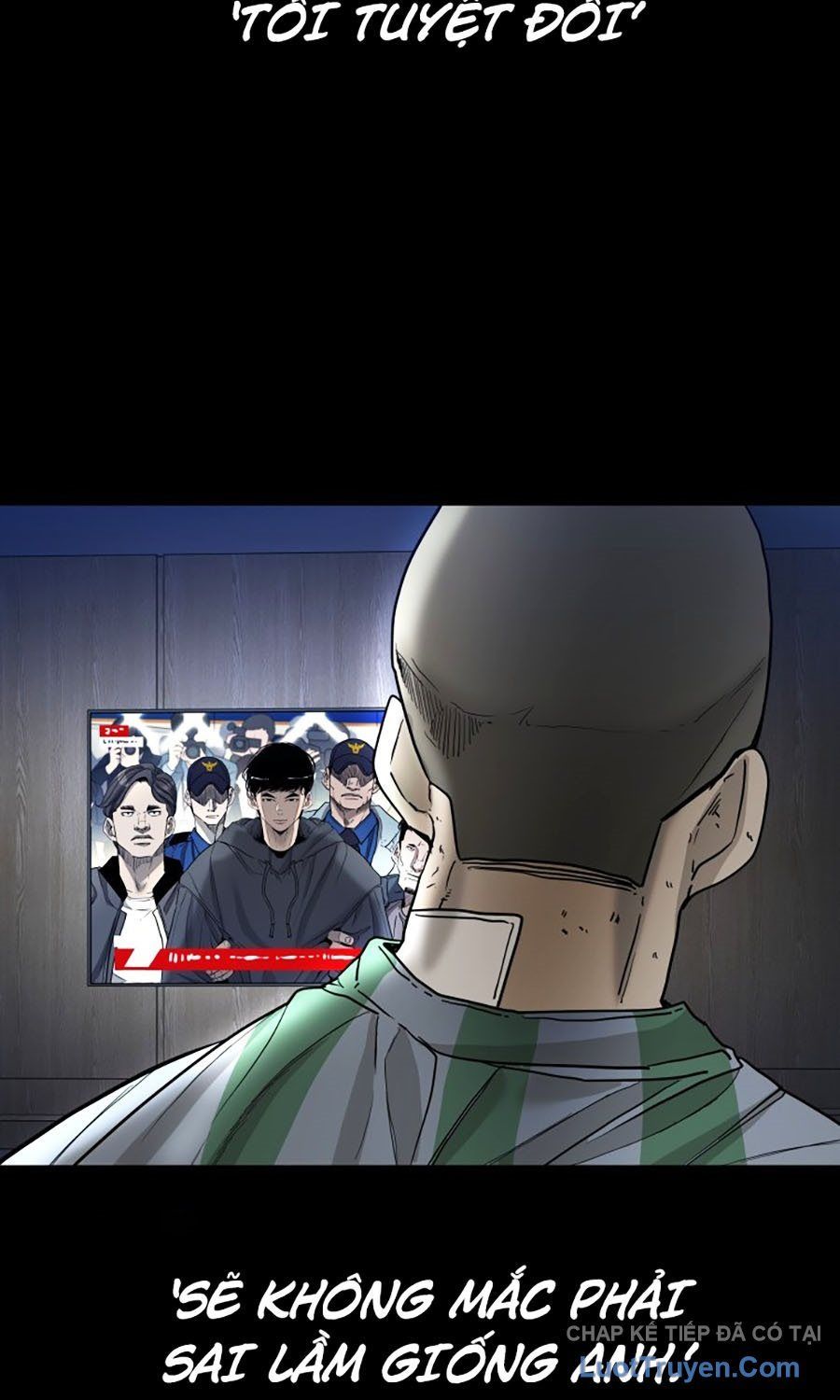 Shark - Cá Mập Chapter 385 - 27