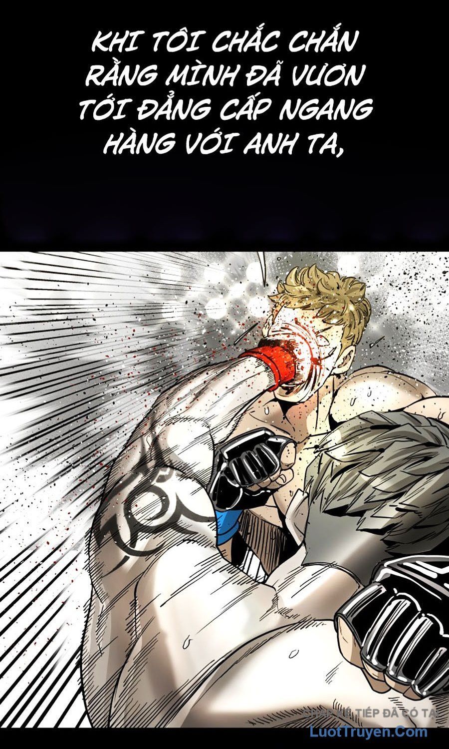 Shark - Cá Mập Chapter 385 - 30