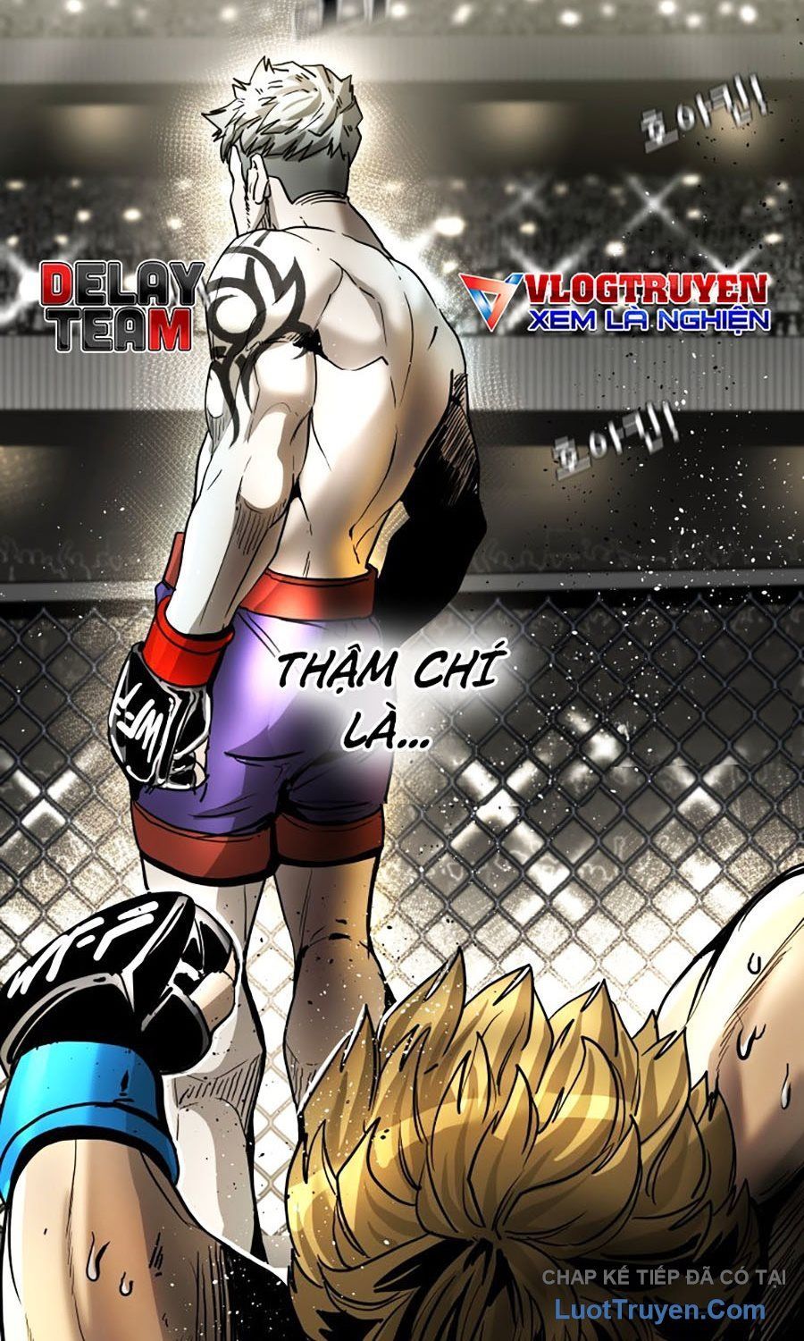 Shark - Cá Mập Chapter 385 - 32