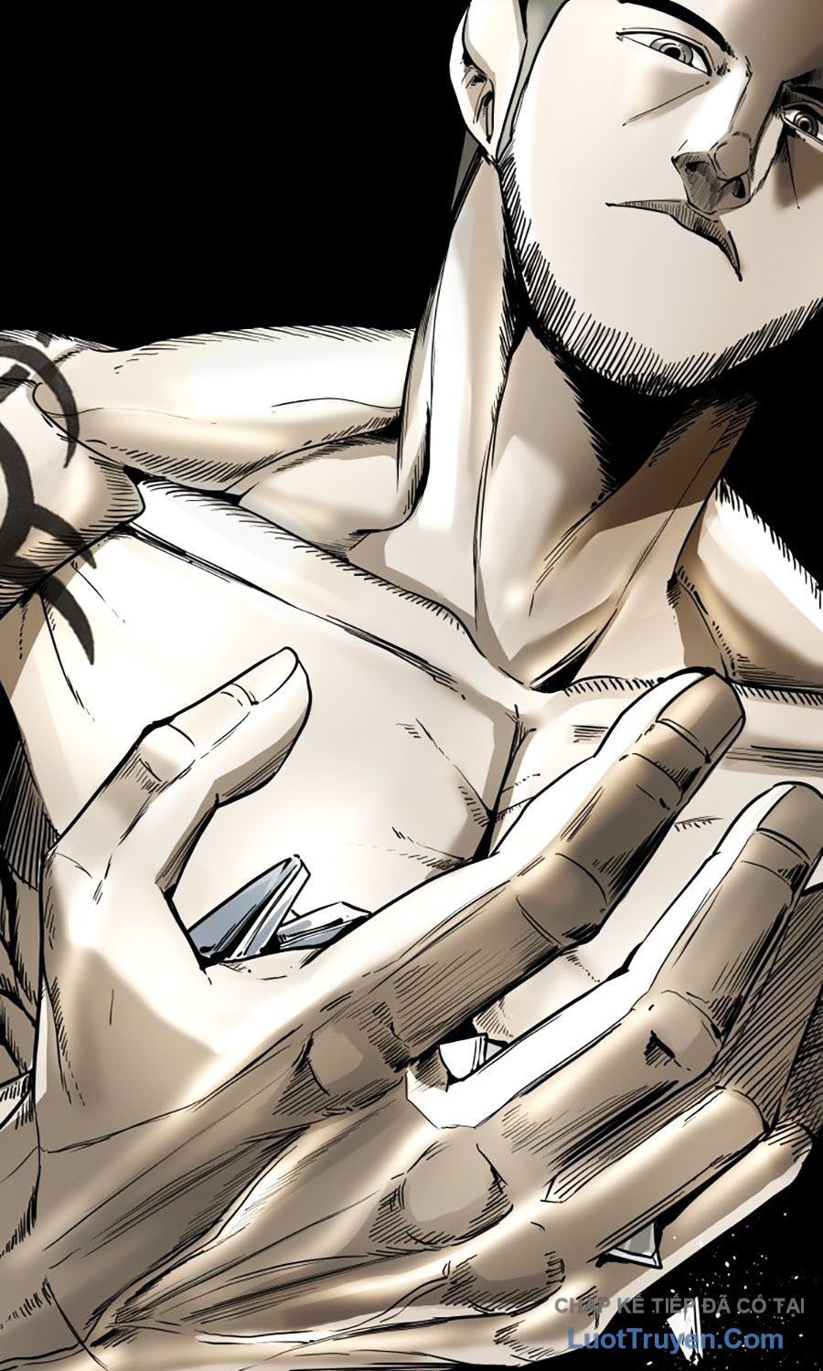 Shark - Cá Mập Chapter 385 - 37