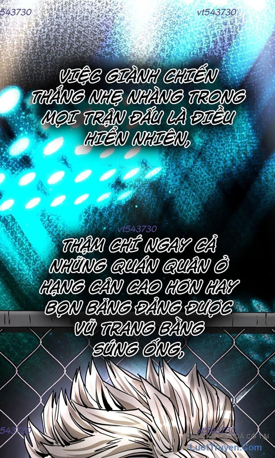 Shark - Cá Mập Chapter 385 - 40