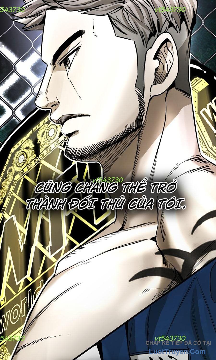 Shark - Cá Mập Chapter 385 - 41