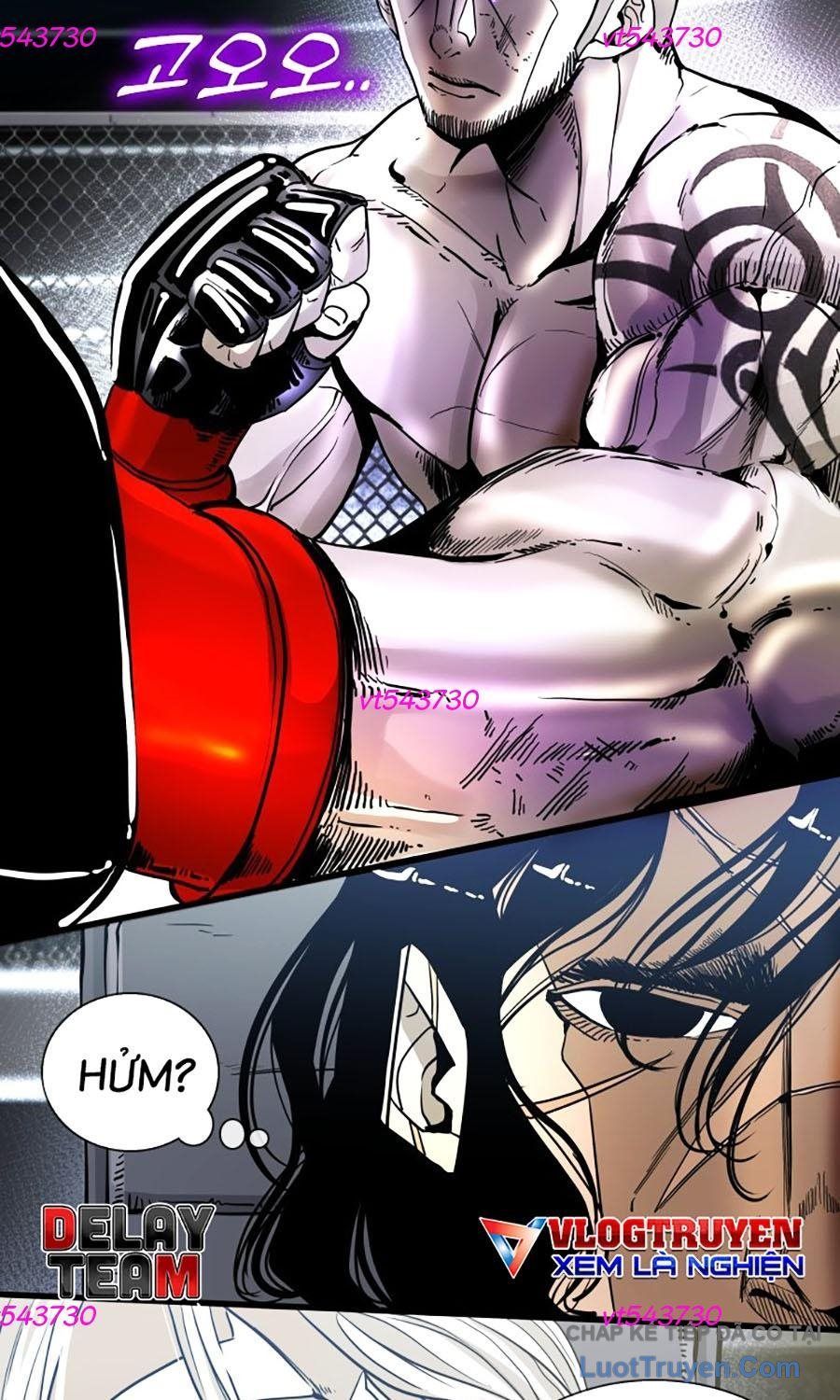 Shark - Cá Mập Chapter 385 - 45