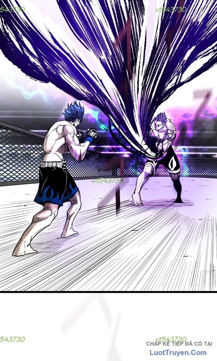 Shark - Cá Mập Chapter 385 - 53