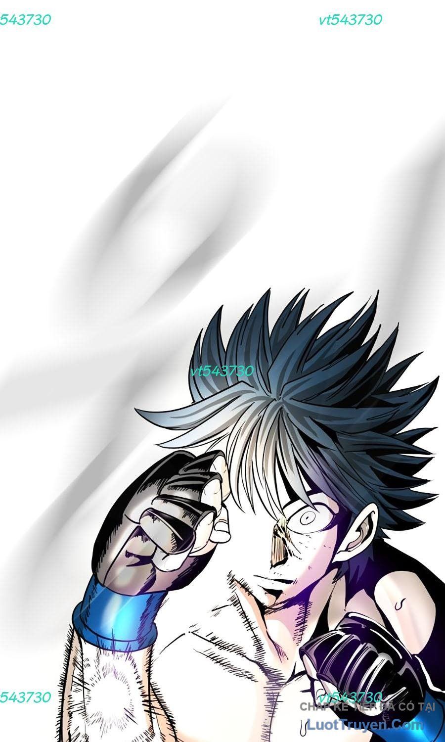 Shark - Cá Mập Chapter 385 - 57