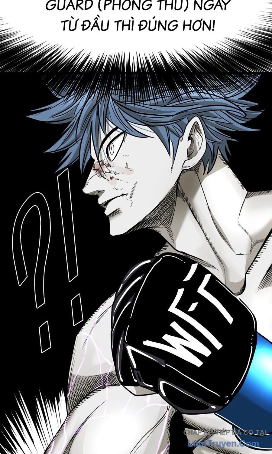 Shark - Cá Mập Chapter 385 - 70