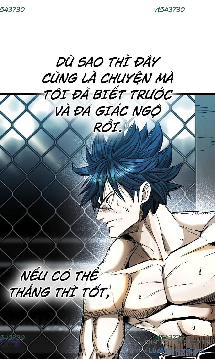 Shark - Cá Mập Chapter 385 - 8
