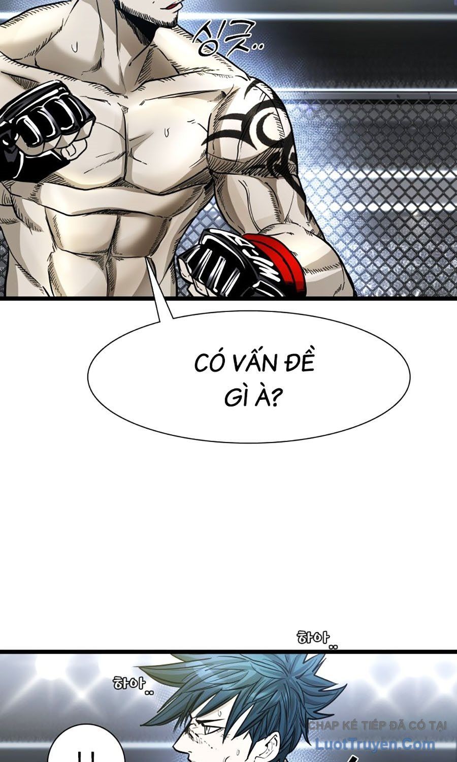 Shark - Cá Mập Chapter 385 - 75