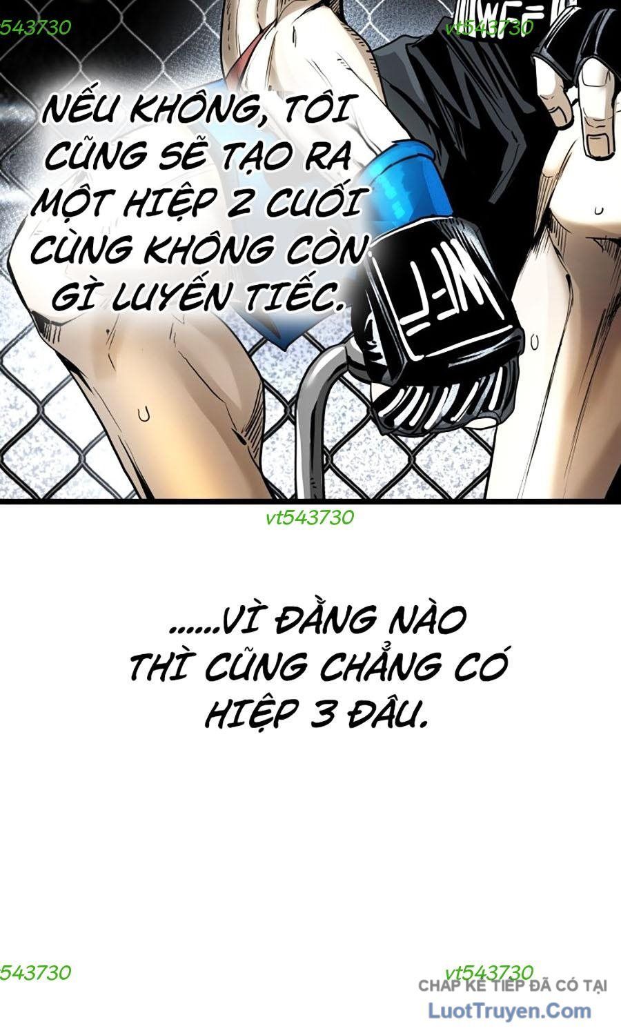 Shark - Cá Mập Chapter 385 - 9