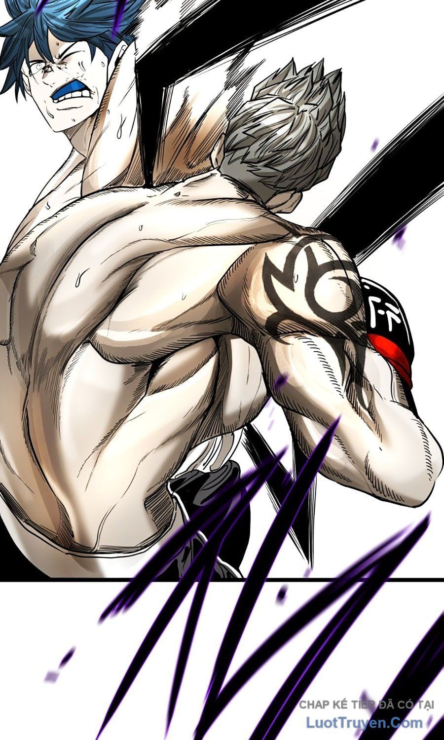 Shark - Cá Mập Chapter 385 - 83