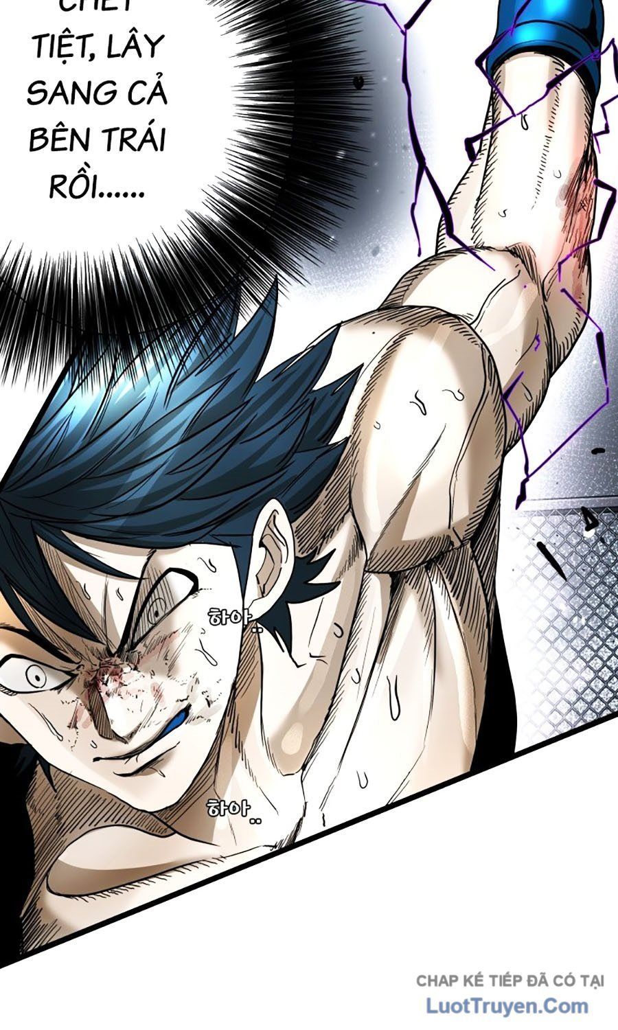 Shark - Cá Mập Chapter 385 - 85