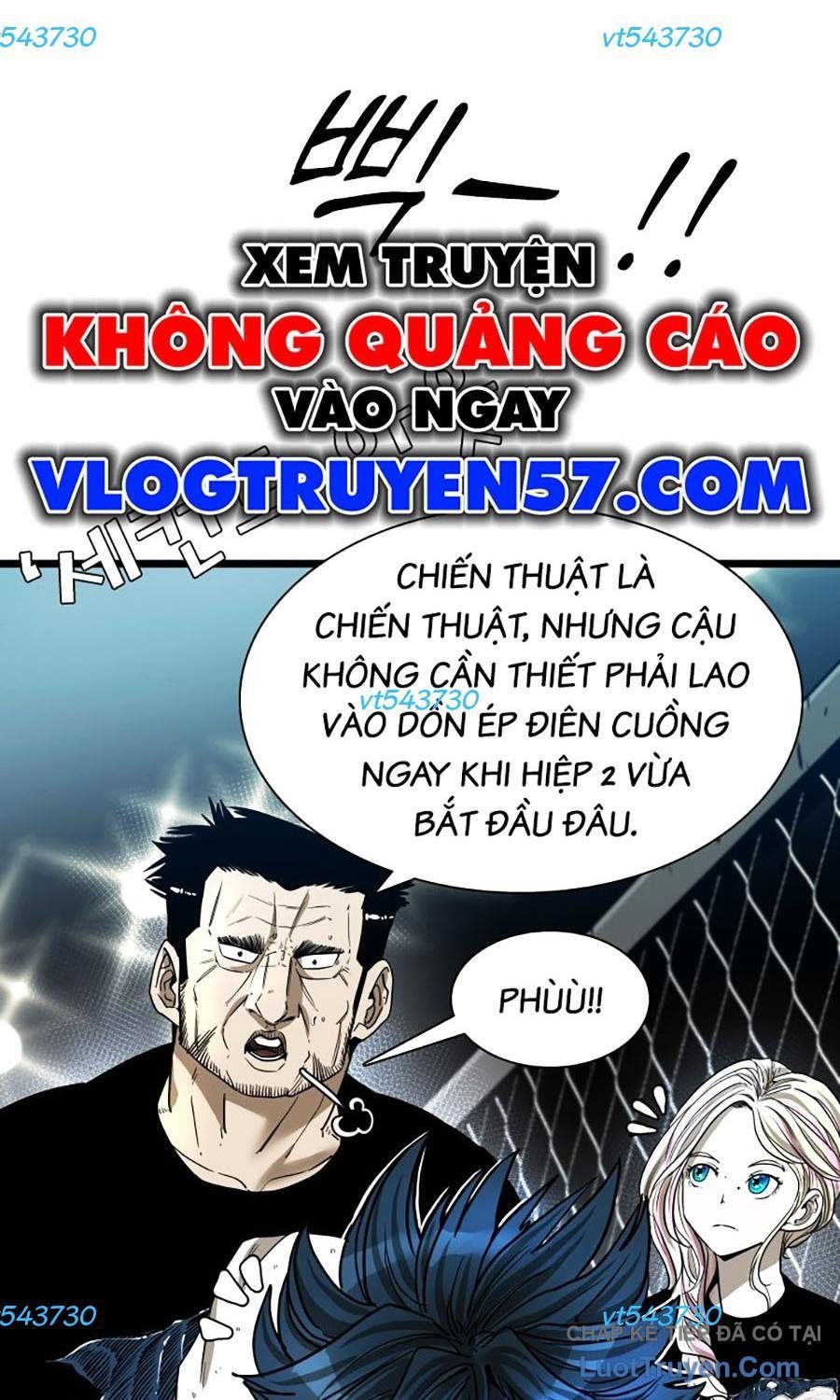 Shark - Cá Mập Chapter 385 - 10
