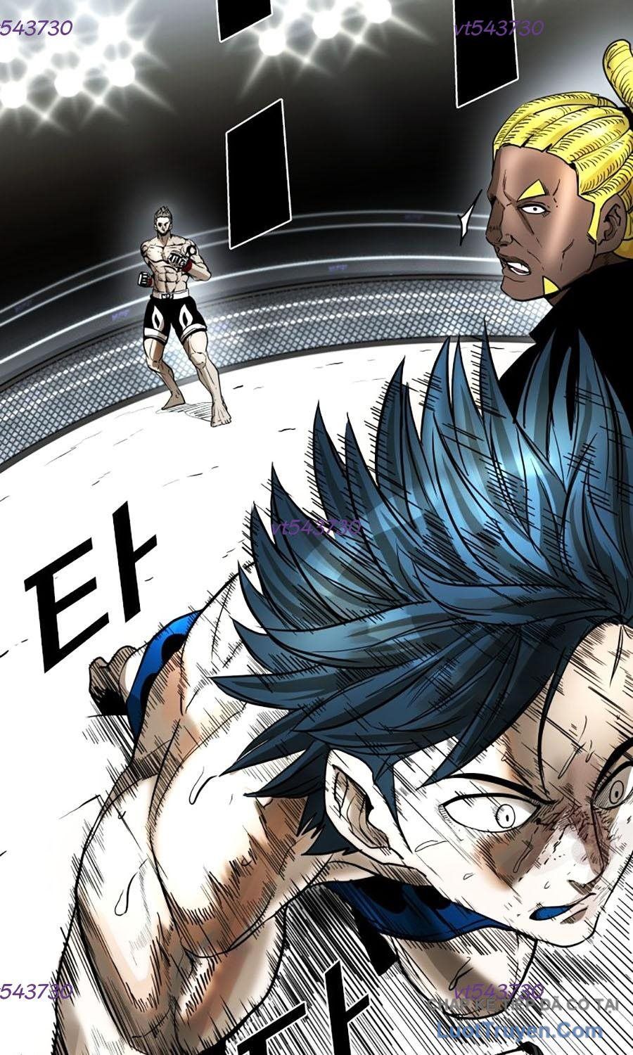 Shark - Cá Mập Chapter 385 - 91