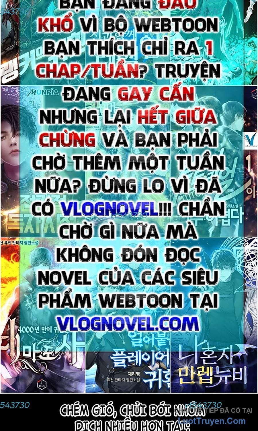 Shark - Cá Mập Chapter 385 - 96