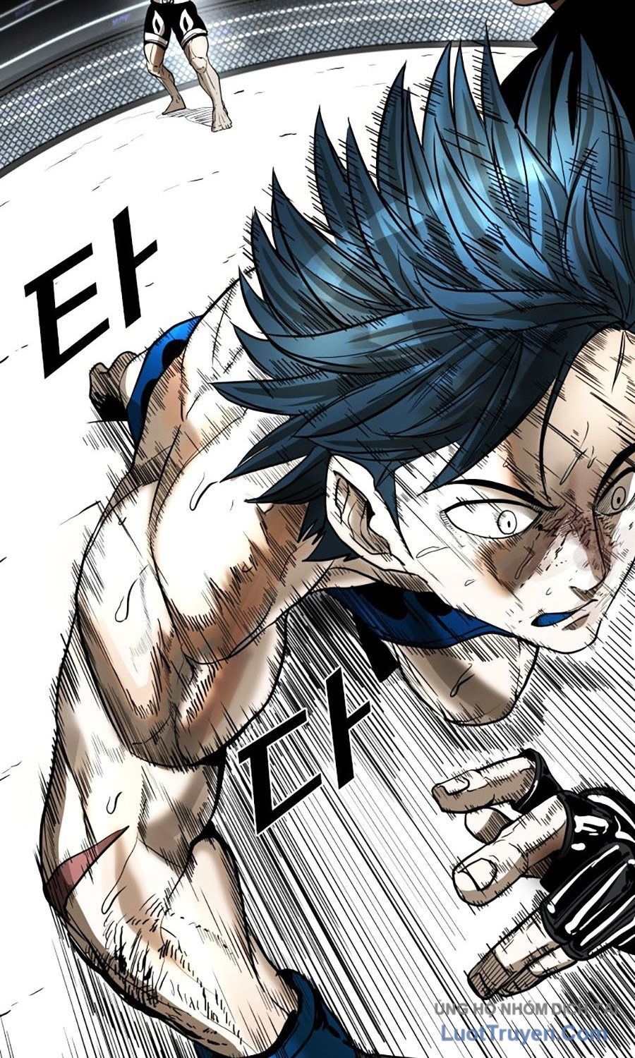 Shark - Cá Mập Chapter 386 - 2