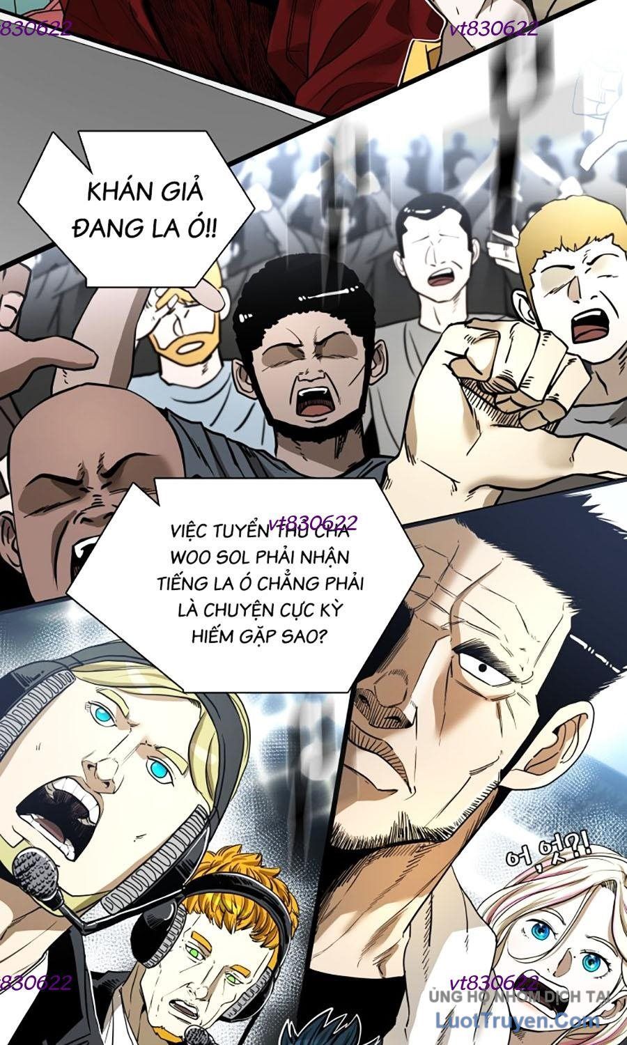 Shark - Cá Mập Chapter 386 - 11