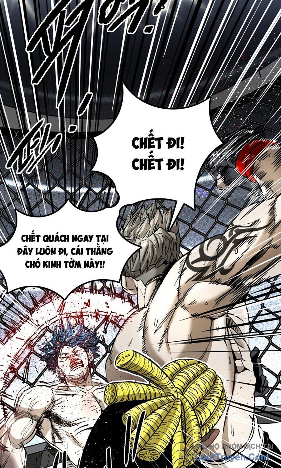 Shark - Cá Mập Chapter 386 - 101