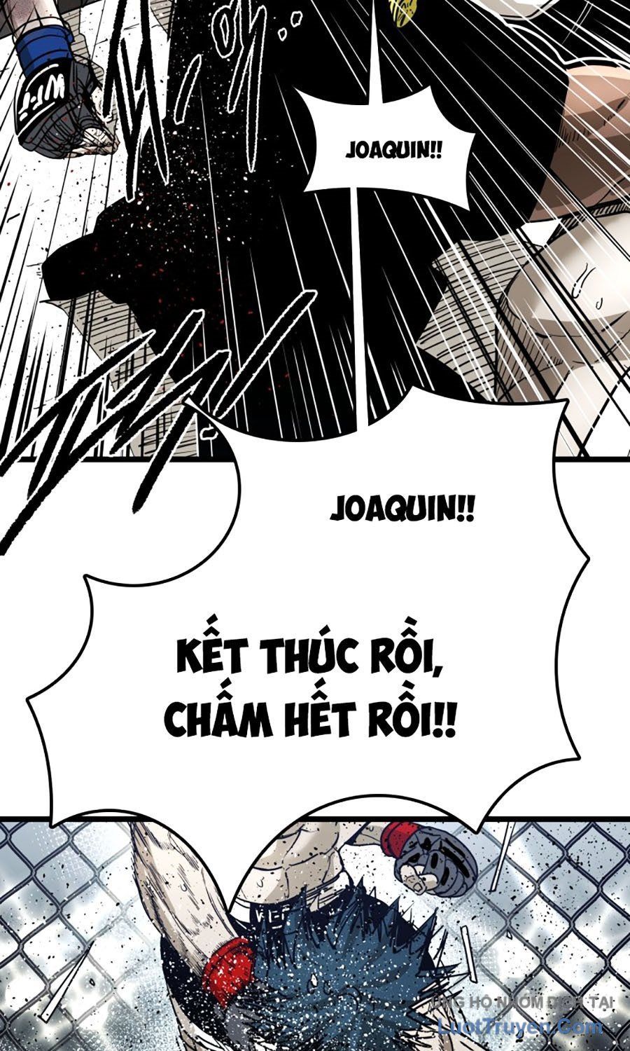 Shark - Cá Mập Chapter 386 - 102