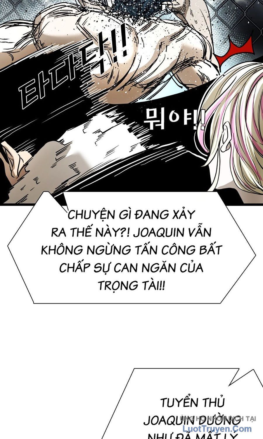 Shark - Cá Mập Chapter 386 - 103