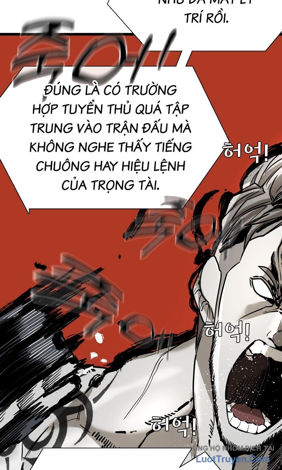 Shark - Cá Mập Chapter 386 - 104