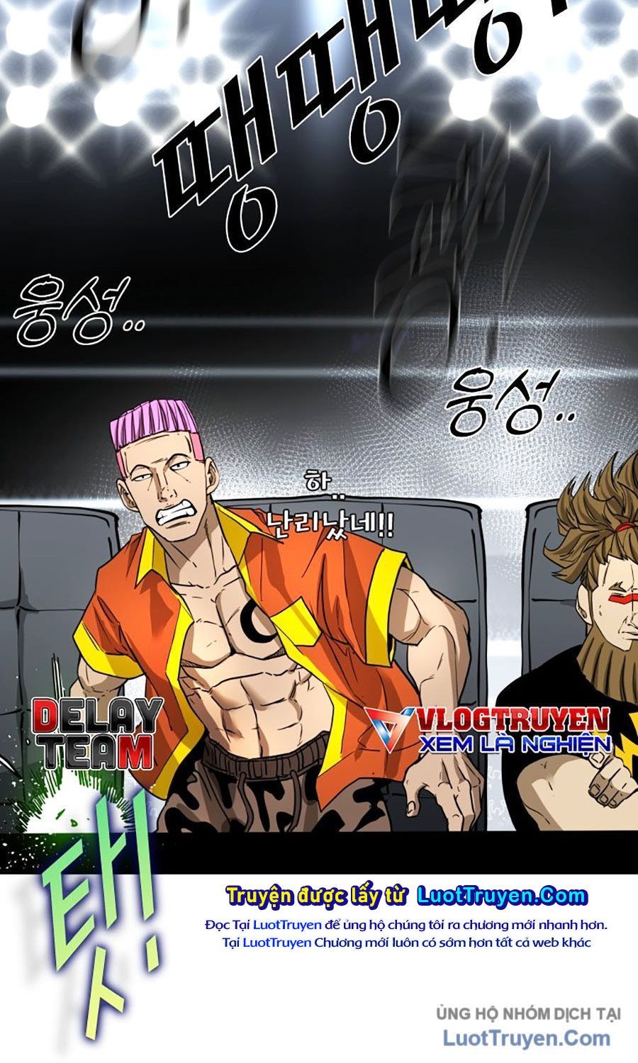 Shark - Cá Mập Chapter 386 - 109