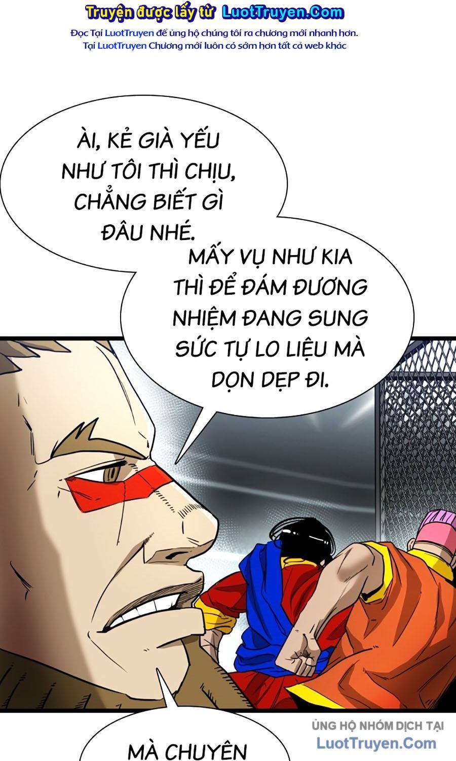 Shark - Cá Mập Chapter 386 - 110