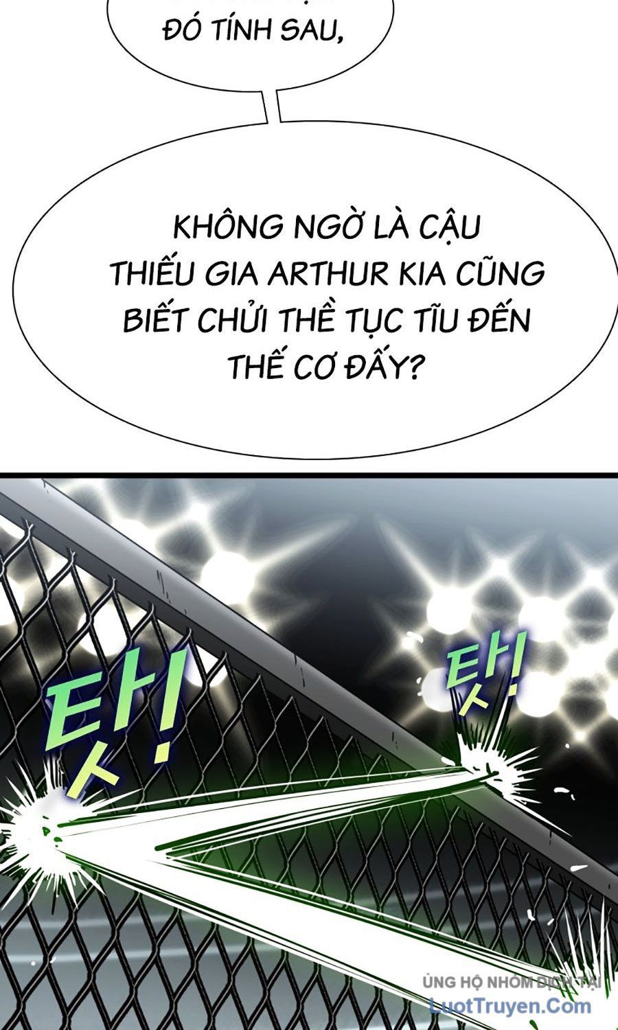 Shark - Cá Mập Chapter 386 - 111