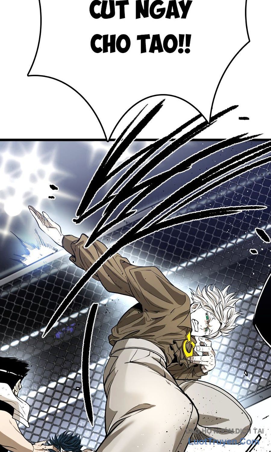 Shark - Cá Mập Chapter 386 - 113