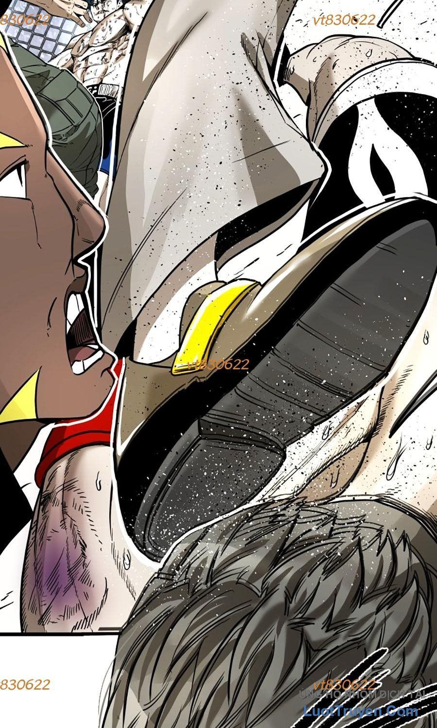 Shark - Cá Mập Chapter 386 - 114