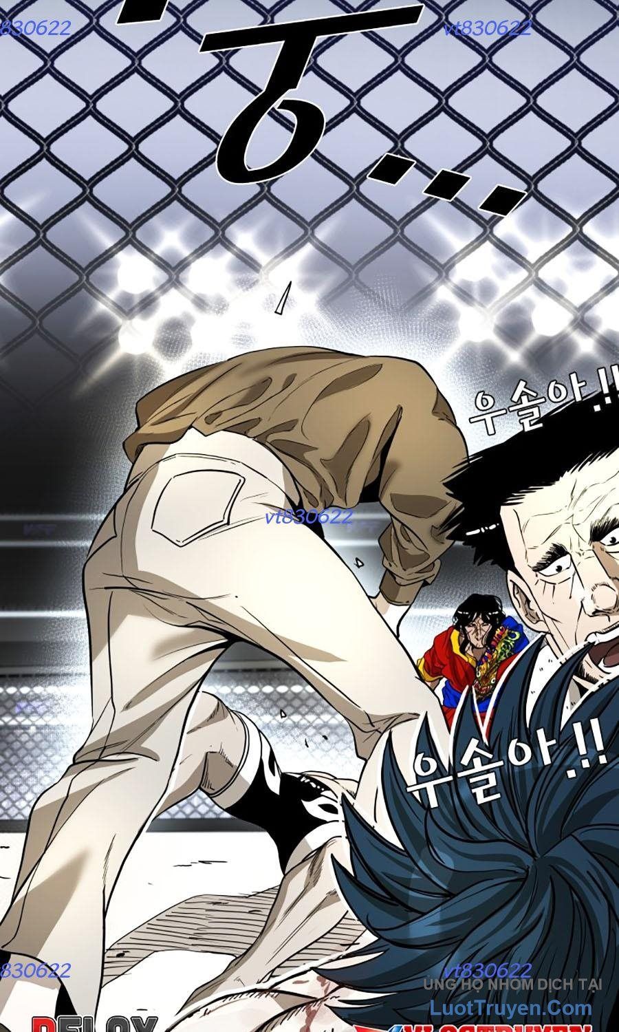 Shark - Cá Mập Chapter 386 - 116