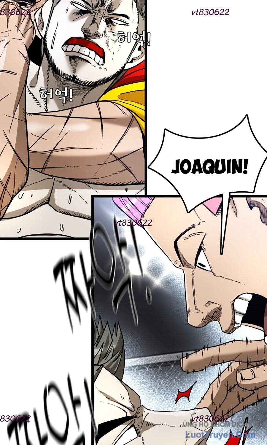 Shark - Cá Mập Chapter 386 - 118