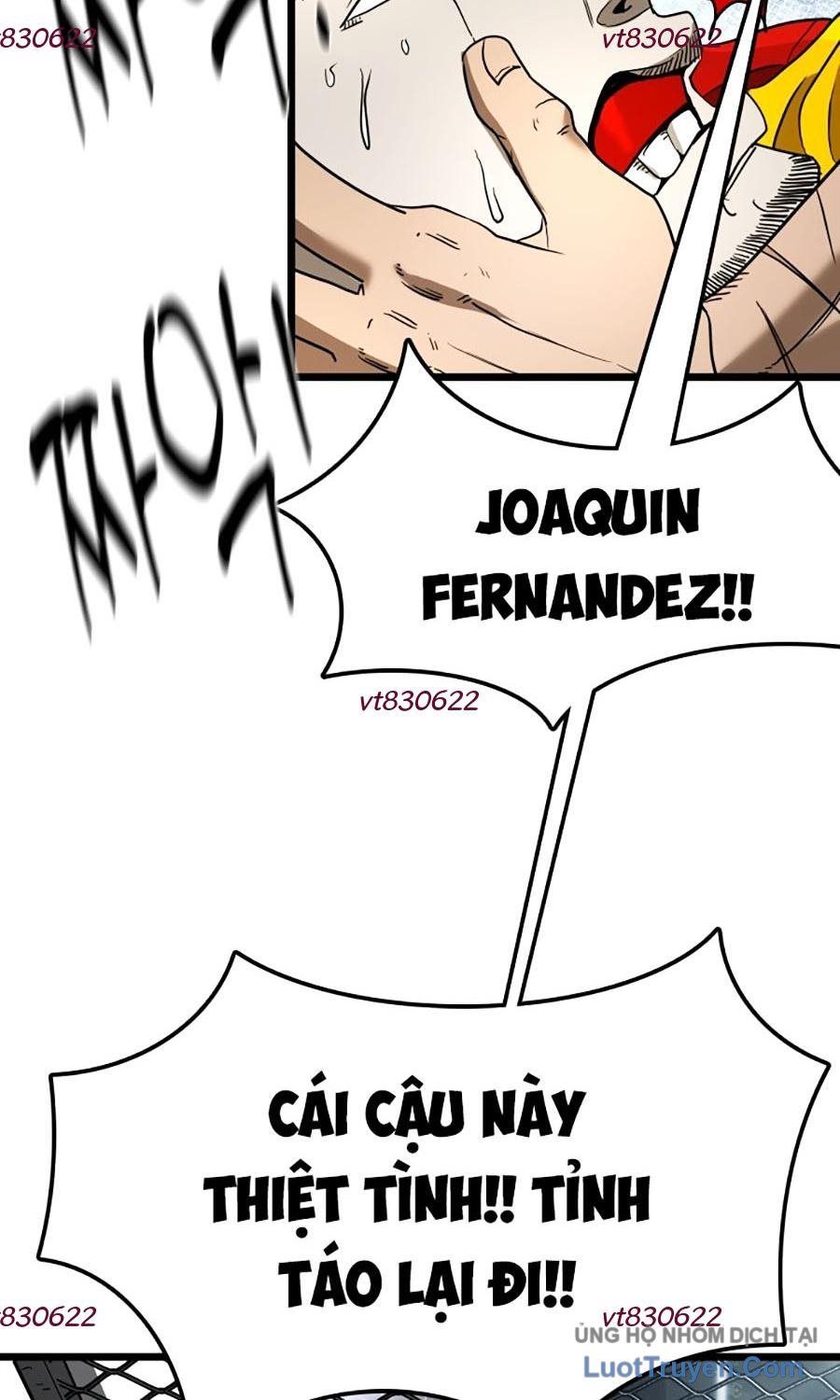 Shark - Cá Mập Chapter 386 - 119