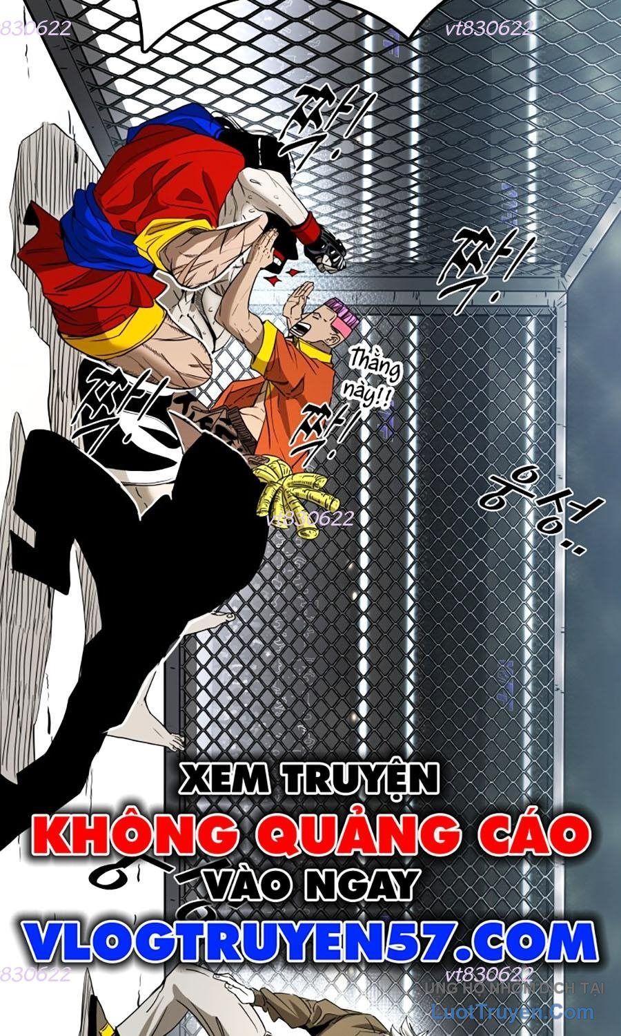 Shark - Cá Mập Chapter 386 - 120