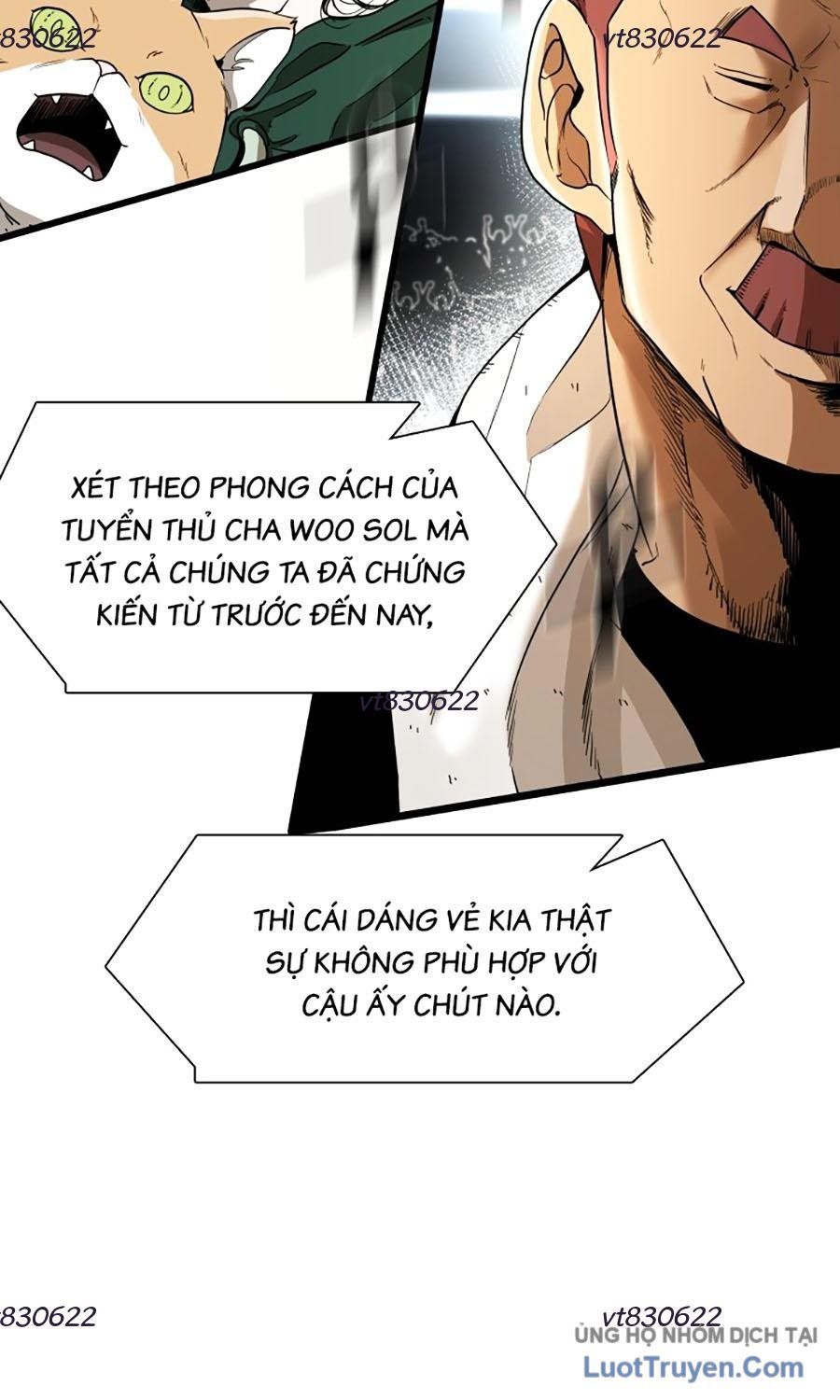 Shark - Cá Mập Chapter 386 - 13