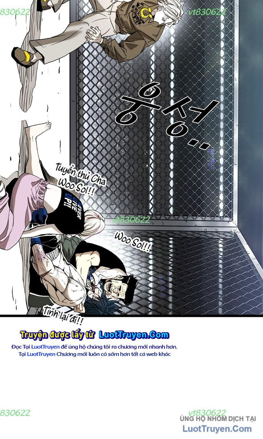 Shark - Cá Mập Chapter 386 - 121