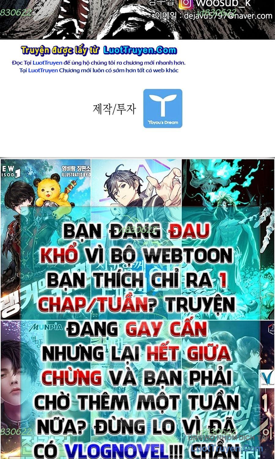Shark - Cá Mập Chapter 386 - 124