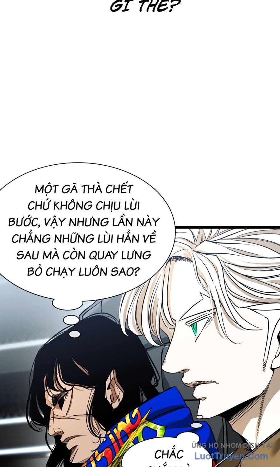 Shark - Cá Mập Chapter 386 - 17