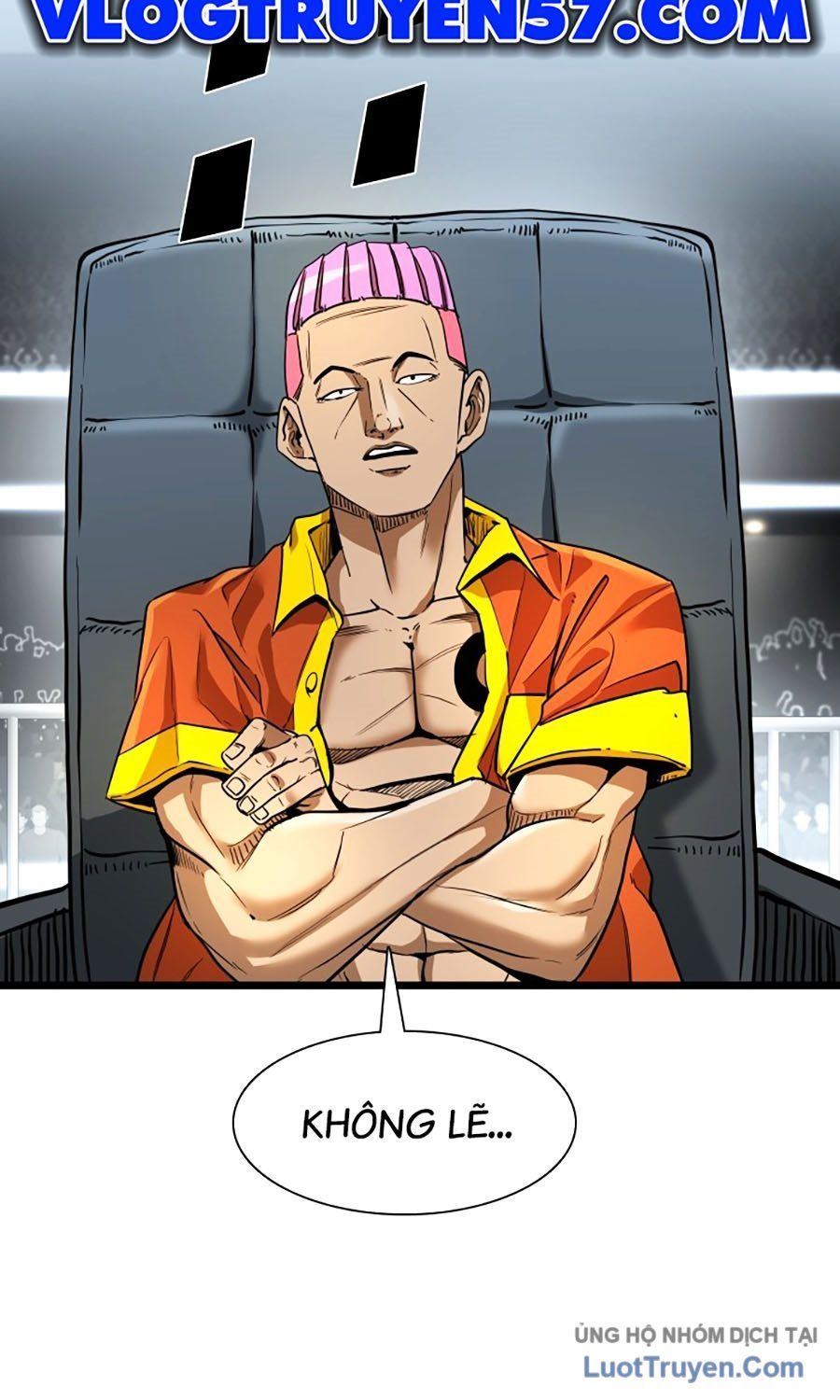 Shark - Cá Mập Chapter 386 - 19