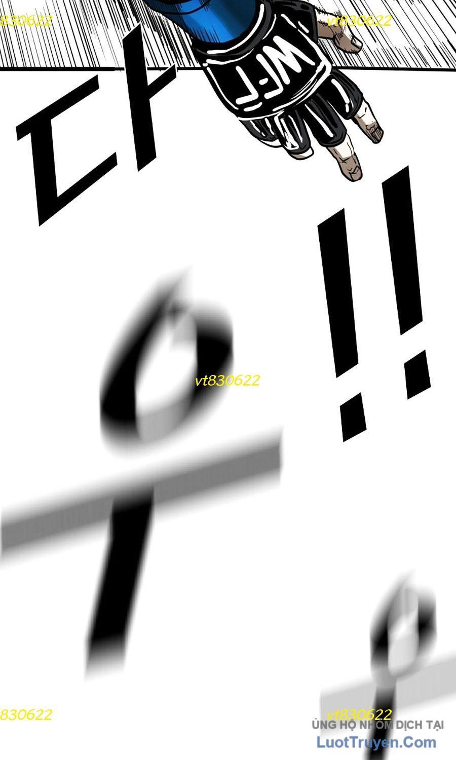 Shark - Cá Mập Chapter 386 - 3