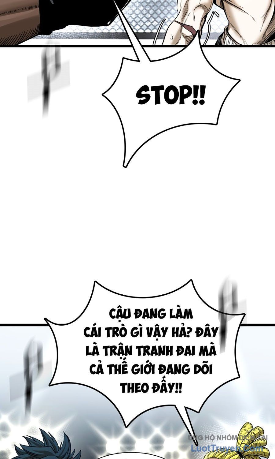 Shark - Cá Mập Chapter 386 - 21