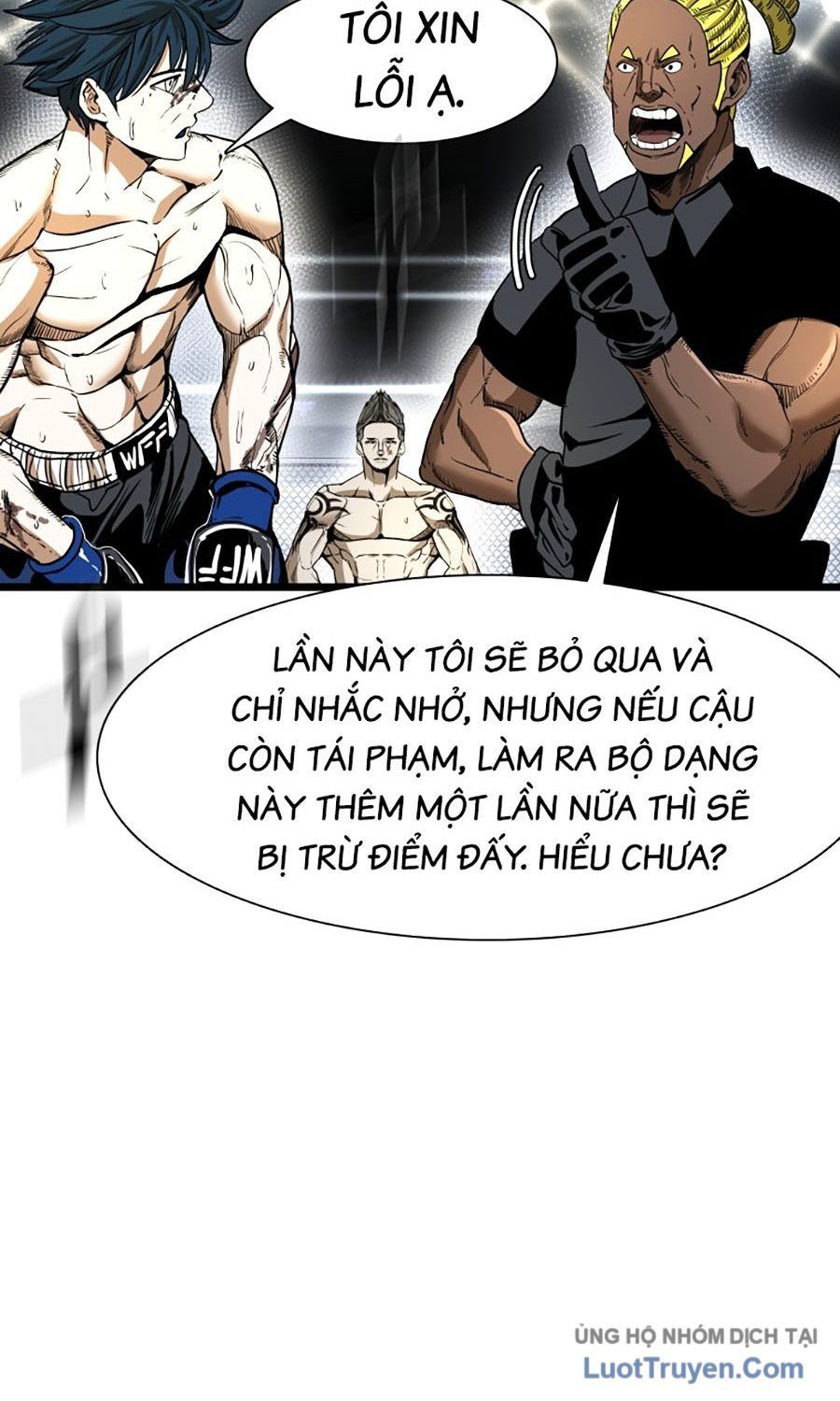 Shark - Cá Mập Chapter 386 - 22