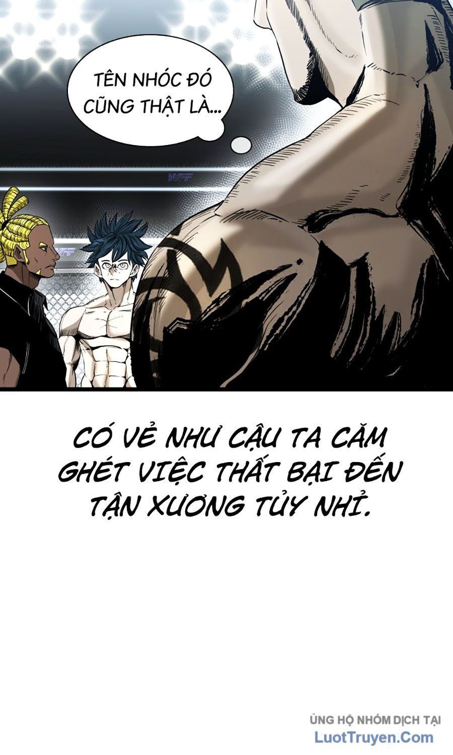 Shark - Cá Mập Chapter 386 - 29