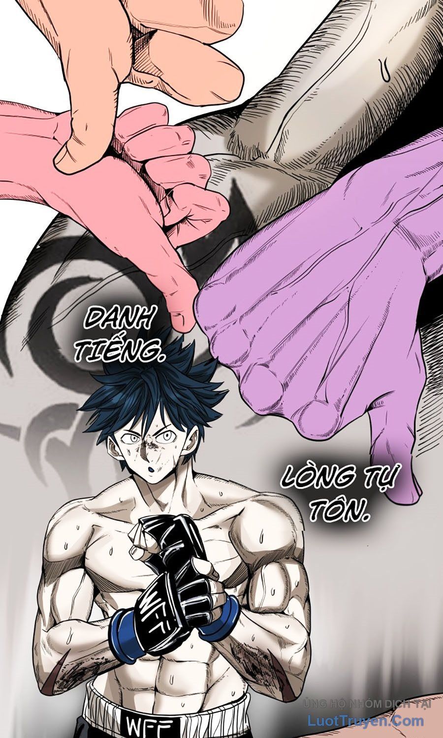 Shark - Cá Mập Chapter 386 - 32