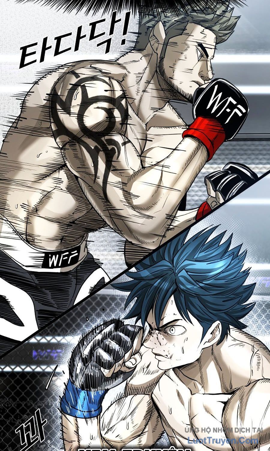 Shark - Cá Mập Chapter 386 - 37