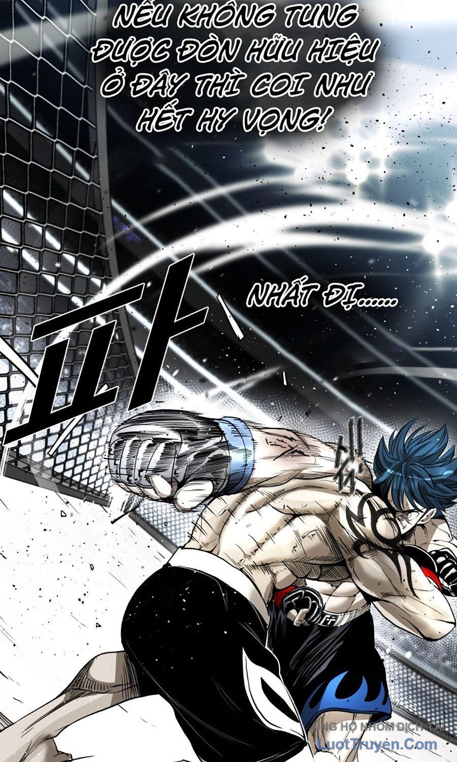 Shark - Cá Mập Chapter 386 - 39