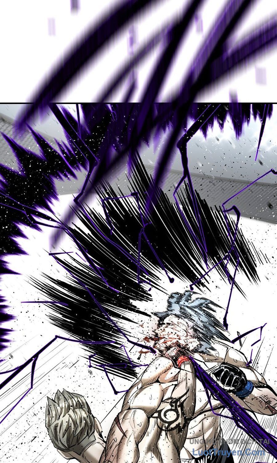 Shark - Cá Mập Chapter 386 - 43