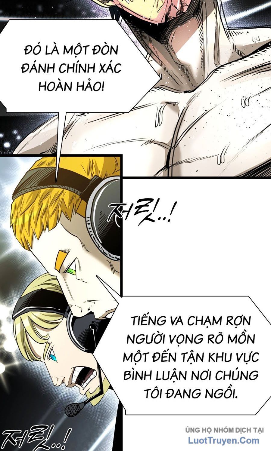 Shark - Cá Mập Chapter 386 - 47