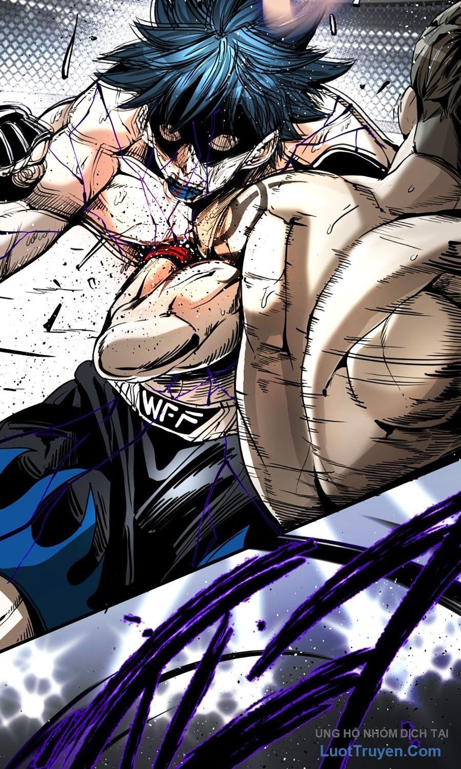 Shark - Cá Mập Chapter 386 - 51