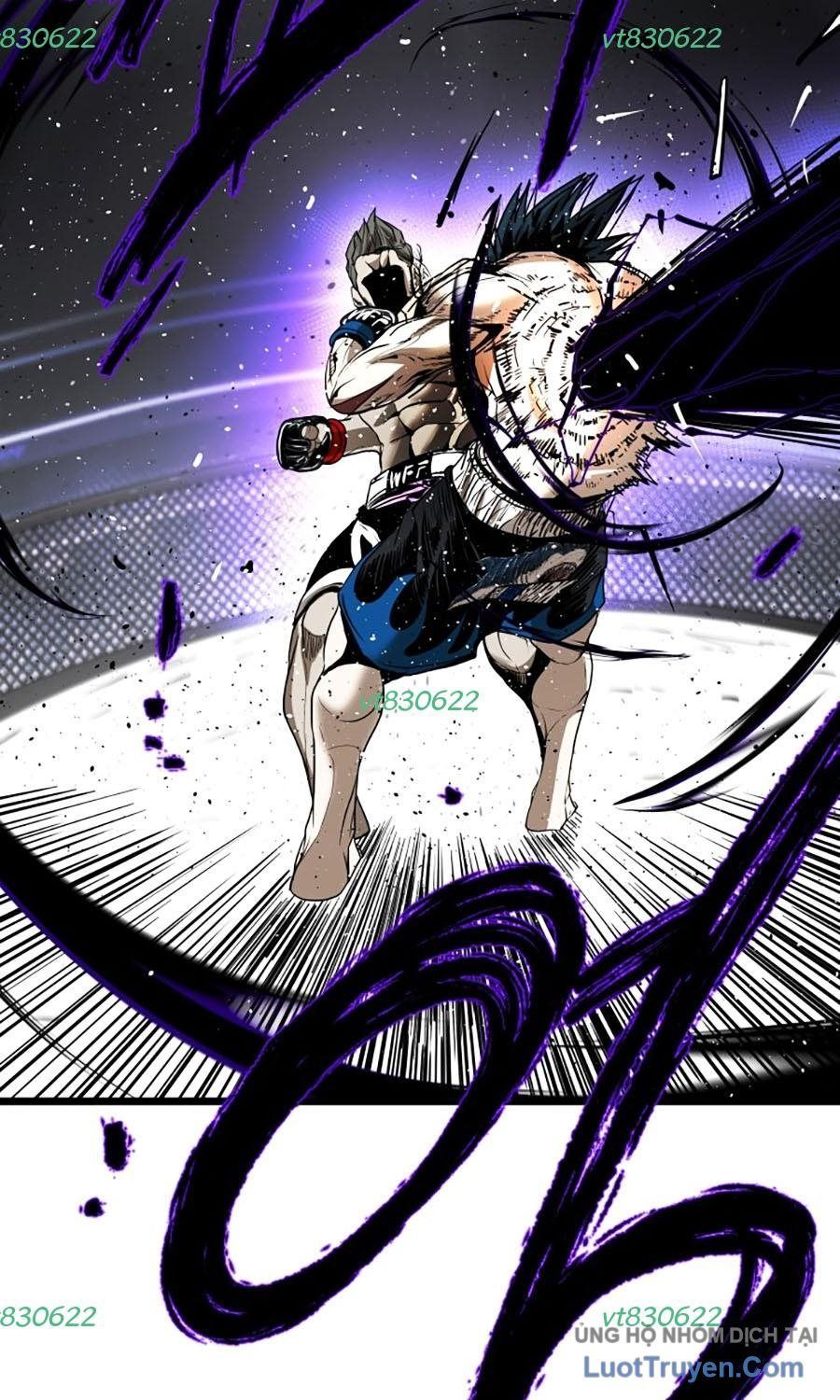 Shark - Cá Mập Chapter 386 - 52